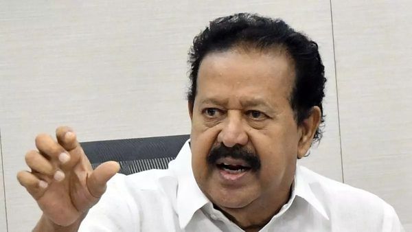 மே.வங்கத்தில் மத்திய பல்கலை. துணைவேந்தராக பிரதமர் தான் இருக்கிறார்.. அமைச்சர் பொன்முடி விளக்கம்