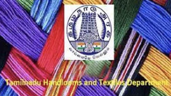 குட்நியூஸ் வந்துருச்சு.. ஜவுளித்துறைக்கு தமிழக அரசு தந்த சர்ப்ரைஸ்.. குஷியில் துள்ளும் நெசவாளர்கள்