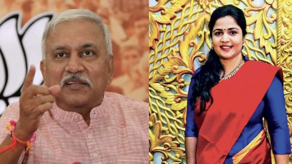 நடிகை ரஞ்சனாவை கைது செஞ்சீங்களே.. பார்த்தீங்களா பையனுக்கு காலே போச்சு -பாயிண்டோடு வந்த பாஜக பிரமுகர்