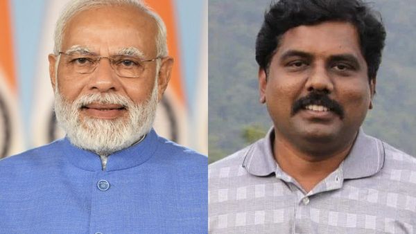 உலகக்கோப்பையில் மோடி.. உத்தராகண்டில் 40 பேர் உயிருக்கு போராடுறாங்களே! பூவுலகு சுந்தர்ராஜன் வேதனை