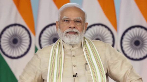 ராஜஸ்தான்: பிரதமர் மோடி பிரசார கூட்ட பாதுகாப்புக்கு சென்ற 6 போலீசார் விபத்தில் சிக்கி பலி 