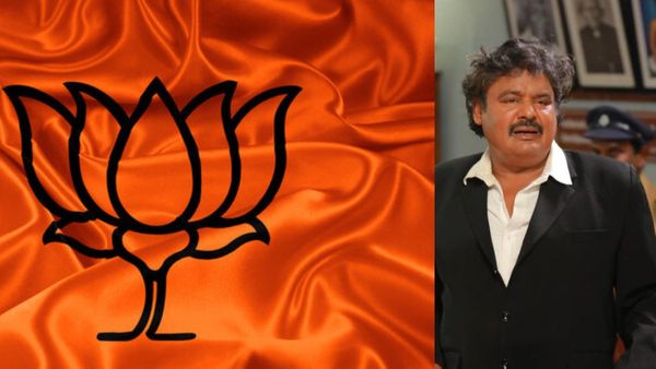 அருவருப்பின் உச்சகட்டம்.. த்ரிஷா பற்றி பேசிய மன்சூர் அலிகானுக்கு எதிராக கொந்தளித்த பாஜக தலைகள்!