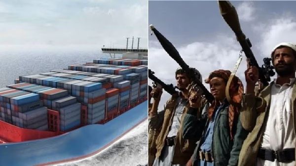 நடுக்கடலில் ஹெலிகாப்டரில் இறங்கிய ஹவுதி படை.. இந்தியாவுக்கு வந்த சரக்கு கப்பல் கடத்தப்பட்டது எப்படி!