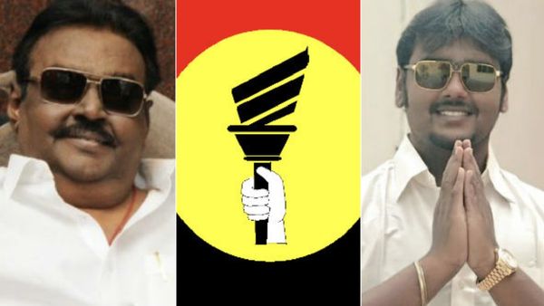 விஜய பிரபாகரன் இப்பவே கிளம்பிட்டாராமே.. சட்டென மாறுது அரசியல் கிளைமேட்.. குஷியில் துள்ளும் தேமுதிக