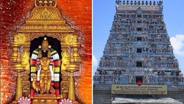 திருநள்ளாறு சனிப்பெயர்ச்சி விழா.. பக்தர்களுக்கு இலவச பேருந்துகள்.. என்னென்ன ஏற்பாடுகள்