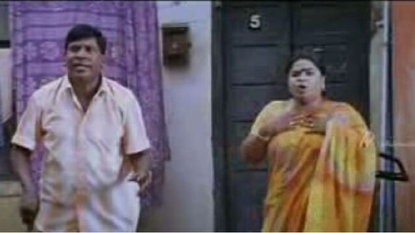 யார்ரா அவன் முரட்டு ஆளா ஓட்றான்.. தனிமையில் கள்ளக்காதல் ஜோடி.. பொள்ளாச்சி இளைஞர்கள் செய்த சம்பவம்