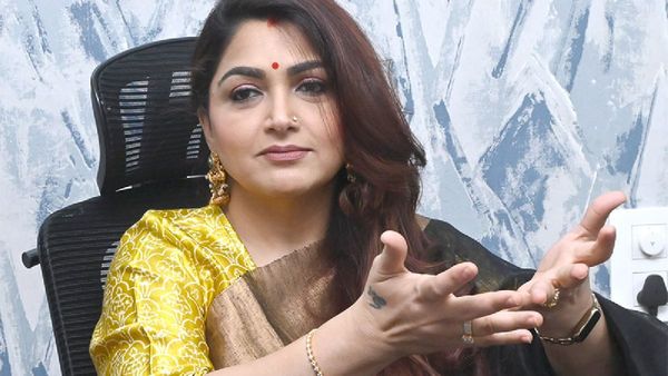 கந்தர்வக்கோட்டையே ஆடிப்போச்சு.. சேரி பேச்சுக்கு குஷ்பு கொடுத்த புது விளக்கம்.. வேளச்சேரி இருக்கேவாம்