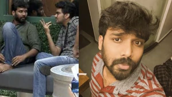 கவின் கன்னத்தில் அப்போ அடிச்ச காரணமே இதுதான்.. ரகசியத்தை உளறிய பிரதீப்.. அதிர்ச்சி அடைய வைத்த காரணம்