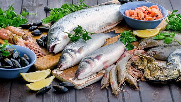 மீனு மீனேய்.. மீன்களை வாங்கினால் இதை மறக்காதீங்க.. மீன் 