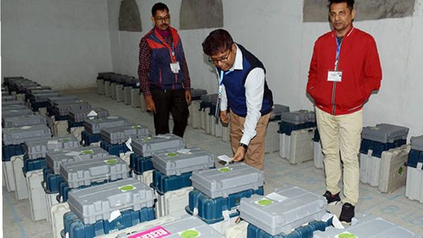 மிசோரம் வாக்கு எண்ணிக்கை தேதி மாறுமா? தேர்தல் ஆணையத்தை சந்திக்க டெல்லியில் என்ஜிஓ குழு வெயிட்டிங்!