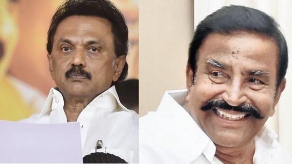 ‛2 மேட்டர்’.. திமுக மாவட்ட செயலாளர் கூட்டத்தில் ஸ்டாலின் கூறியது என்ன? கேஎன் நேருவால் உடைந்த ரகசியம்