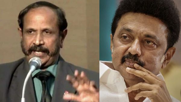 முதல்வர் ஸ்டாலின் பற்றி நான் அவதூறு பரப்பல.. இதுல என் பெயர் எப்படி வந்துச்சுனு தெரியல.. நடராஜ் பரபர!