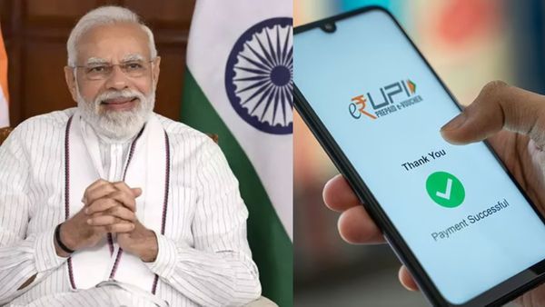 நோ ‛கேஷ்’.. டிசம்பரில் யுபிஐ மூலம் மட்டுமே பணப்பரிவர்த்தனை செய்யணும்.. பிரதமர் மோடி அழைப்பு.. ஏன்?