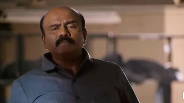 ஸ்ரீபிரியாவின் தம்பி.. மின்சார கண்ணா படத்தில் அண்ணன்.. இப்போ சன் டிவி சீரியல் நடிகர் யார் தெரியுமா?