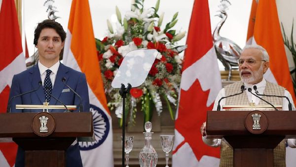 மேற்கு உலகை விடாமல் வெளுத்த இந்தியா.. இது நம்ம காலம்.. மிரண்டு பார்க்கும் அமெரிக்கா.. என்ன நடந்தது ?