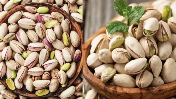 வெறும் 4 பருப்பு போதும்.. புற்றுநோயை 4 அடி தள்ளி நிறுத்தும் பிஸ்தா பருப்பு.. அருமையான பிஸ்தா பருப்பு