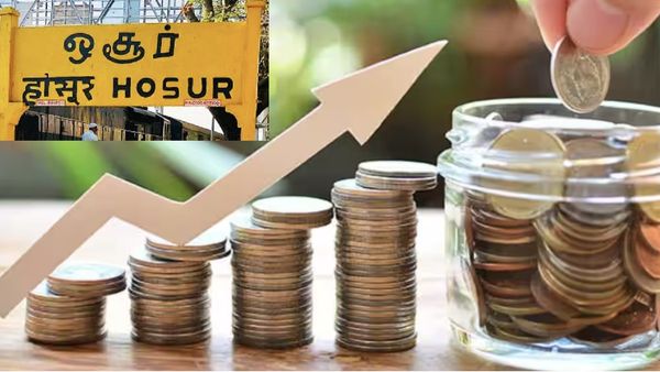 பெங்களூரை அடித்து தூக்கும் ஓசூர்.. இன்னொரு பக்கம் மிரண்டு போன சீனா.. எதிர்பார்க்காத அறிவிப்பு!