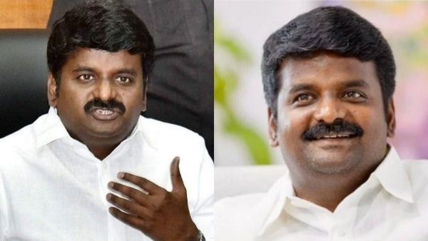 அதிமுக முன்னாள் அமைச்சர் சி.விஜயபாஸ்கர் மருத்துவமனையில் அனுமதி.. டெங்கு காய்ச்சல் என தகவல்