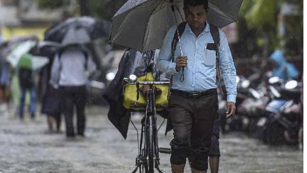 அடுத்த 3 மணி நேரம்.. சென்னை உள்பட 22 மாவட்டங்களில் வெளுக்க போகும் மழை.. வானிலை மையம் அலர்ட்