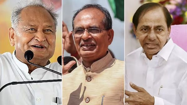 கடந்த தேர்தலில் துல்லியமாக கணித்த ABP C Voter: இப்போ எக்சிட் போல் முடிவு இதுதான்! ஆஹா.. காங்கிரஸ்?