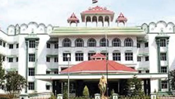 பெரியார் சிலை சேதம்.. அர்ஜுன் சம்பத் மனுவை டிஸ்மிஸ் செய்தது ஐகோர்ட்! விடாமல் தொடரும் கண்டம்!