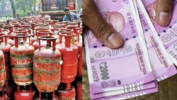 சமையல் கேஸ் சிலிண்டர்.. வணிக சிலிண்டர் விலையில் மாற்றம் வருகிறதா.. ஒரே நாள்தான்.. ஒரே எதிர்பார்ப்பு