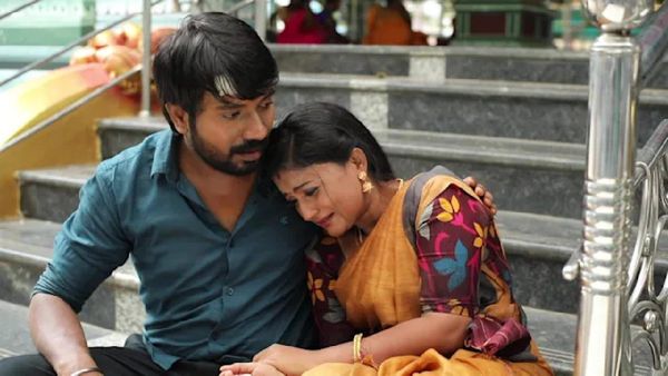 சிறகடிக்க ஆசை: கண் கலங்கும் மீனா.. அதிர்ச்சி கொடுத்த ஸ்ருதி.. ட்ரீட் வச்சி கொண்டாடும் முத்து