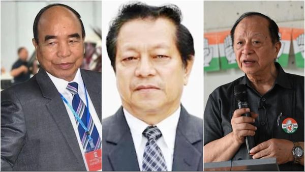 மிசோரமில் தொங்கு சட்டசபை! யாருக்கும் மெஜாரிட்டி கிடையாது! வெளியானது 'டைம்ஸ் நவ்' கருத்துக்கணிப்பு