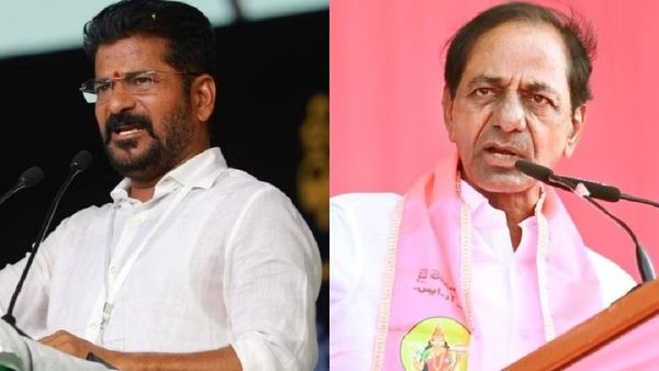 Telangana Exit Polls: கே.சி.ஆர் கனவை நொறுக்கிய காங்கிரஸ்.. பாஜகவுக்கு பின்னடைவு.. தெலுங்கானாவில் ஓங்குது 