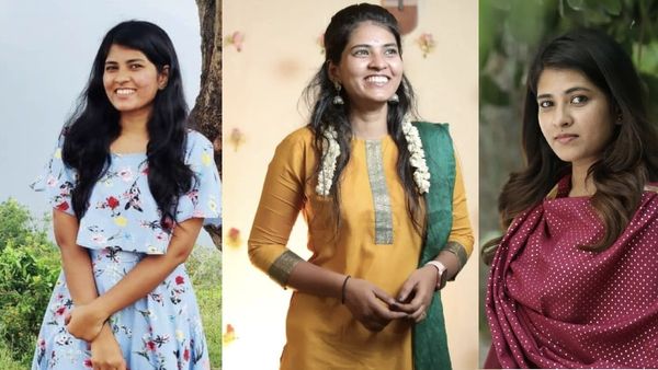 சீரியல் முடிந்ததும் மகிழ்ச்சி செய்தி சொன்ன விஜே தீபிகா.. ரசிகர்களிடம் கேட்ட அந்த கேள்வி தான் ஹைலைட்