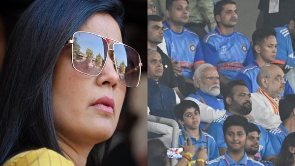 ஆஸ்திரேலியா பிரதமர் வீட்டில் ED ரெய்டு.. மோடி ஸ்டேடியம் பெயர் மாற்றம்.. பாஜகவை சீண்டிய எம்.பி!