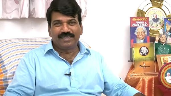 இனிமே எந்த பையனுமே லவ் லெட்டரே குடுக்க முடியாது.. உதை பின்னி எடுத்துருவோம்.. நடிகர் தாமு பரபரப்பு