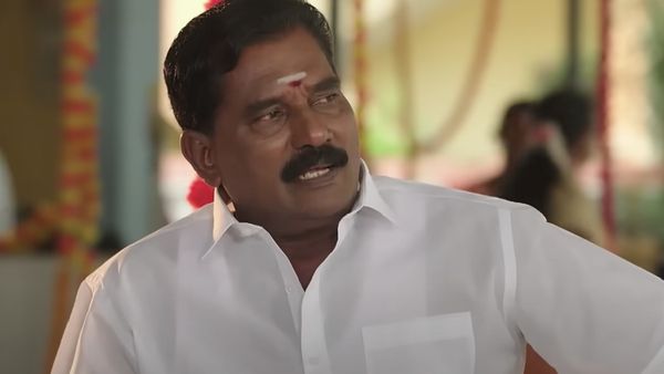 எதிர்நீச்சல்: குணசேகரனுக்கு வீடியோ மூலம் ஆப்பு வைக்கும் ஜீவானந்தம்.. கோபத்தில் சக்தி கேட்ட கேள்வி