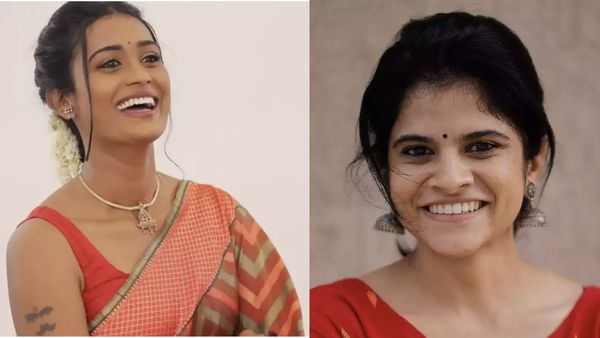 அடுத்த ஸ்கெட்ச் பிராவோவுக்கா! உன்ன இப்படி பார்க்குறான்! பூர்ணிமாவை உசுப்பேத்தும் பிக்பாஸ் மாயா, ஐஷு
