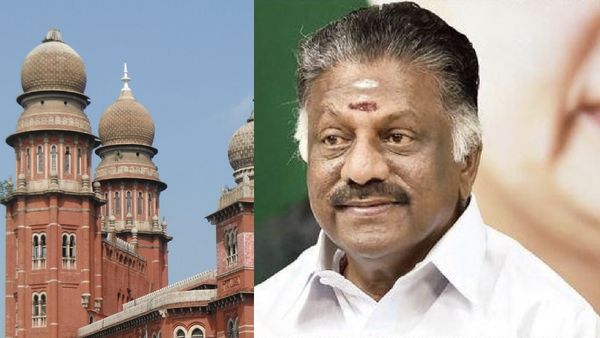 அதிமுக பெயர், கொடி, சின்னம் பயன்படுத்த இடைக்காலத் தடை.. சென்னை ஹைகோர்ட்டில் ஓபிஎஸ் அப்பீல்