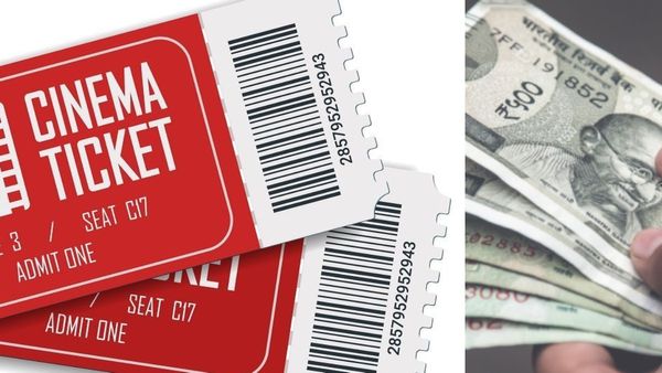 புதுச்சேரியில் சினிமா டிக்கெட் கட்டணம் உயர்வு.. இன்று முதல் அமல்! இனி டிக்கெட் எவ்வளவு?