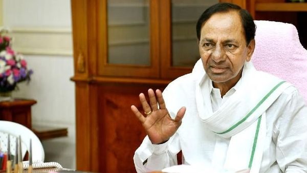 தெலுங்கானா முதல்வர் கே.சந்திரசேகர ராவுக்கு சொந்தமாக கார் இல்லையாம்.. ஆனால் விதியை பார்த்தீர்களா?