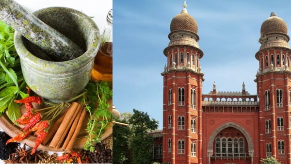 சித்தா, ஆயுர்வேதம் படித்தவர்கள் இனி அலோபதி சிகிச்சை அளிக்க முடியாது.. ஹைகோர்ட் அதிரடி உத்தரவு