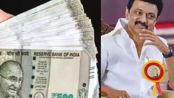 ரேசன் ஊழியர்களுக்கு ஊக்கத்தொகை மிஸ்ஸிங்.. 10 சதவீத போனஸ் வேணாம்.. கருப்பு சட்டையோடு கிளம்பிய கோரிக்கை