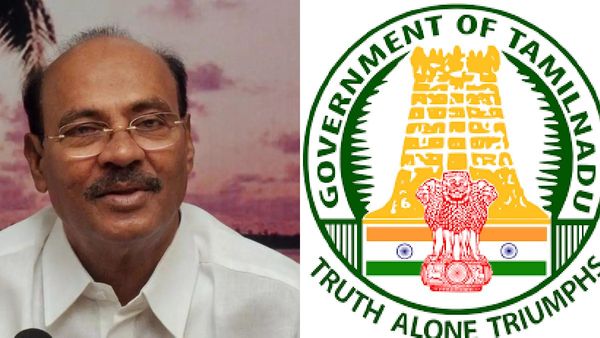 தீபாவளி வாழ்த்து என்ற பெயரில்.. தமிழ்நாடு அரசை குத்திக்காட்டிய ராமதாஸ்! மனிதன் சமூக விலங்காமே