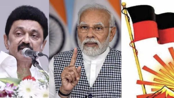 லோக்சபா தேர்தல் வரை இப்படித்தான் திமுகவினர் மீது ரெய்டுகள் தொடரும்! நடக்க போவது இதுதான்?