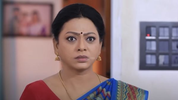 பாக்யாவை நிற்கதியாக விட்ட குடும்பம்.. குற்றசாட்டுகளுக்கு மத்தியில் ஜெனி சொன்ன வார்த்தை..செம முடிவு