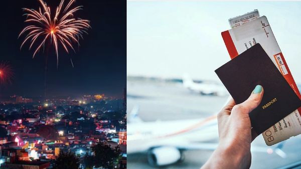 தலை சுற்றுதே.. தீபாவளியையொட்டி தமிழகத்தில் விண்ணை தொட்ட விமான கட்டணம்! இவ்வளவு ரூபாயா? ஷாக்