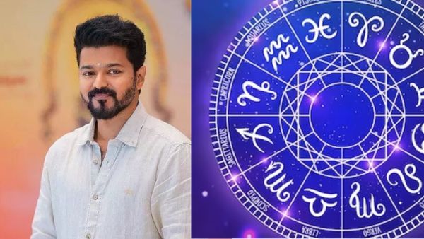 நடிகர் விஜய் ஜாதகத்தில் உள்ள யோகங்கள்.. முதல்வர் நாற்காலியில் அமர வைக்குமா?