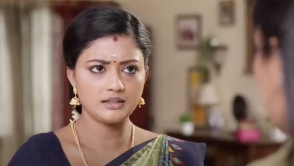 சிறகடிக்க ஆசை: ரோகினியை மிரட்டும் வசீகரன்.. மீனாவின் பதிலடி.. ஸ்ருதியை வைத்து பிளான் போடும் விஜயா