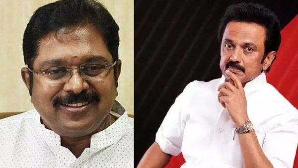 சுகாதாரத்துறையே ICUவில் இருக்கு.. செக்யூரிட்டிகளே சிகிச்சை அளிக்கும் அவலம்.. டிடிவி தினகரன் விளாசல்!