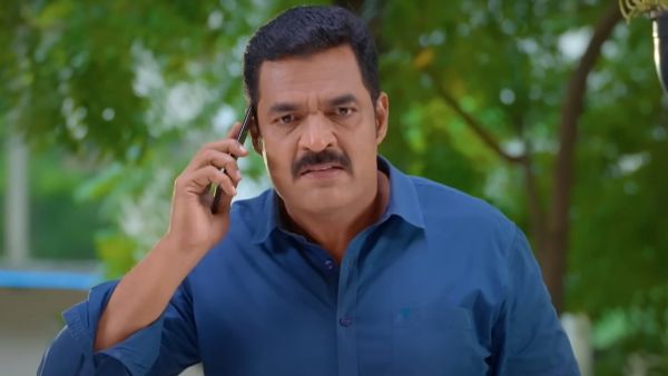 சாப்பாடு விஷயத்தில் மோசமான ரூல்ஸ்! தட்டி கேட்டேன் தூக்கிட்டாங்க! கயல் சீரியல் நடிகர் பரபரப்பு!