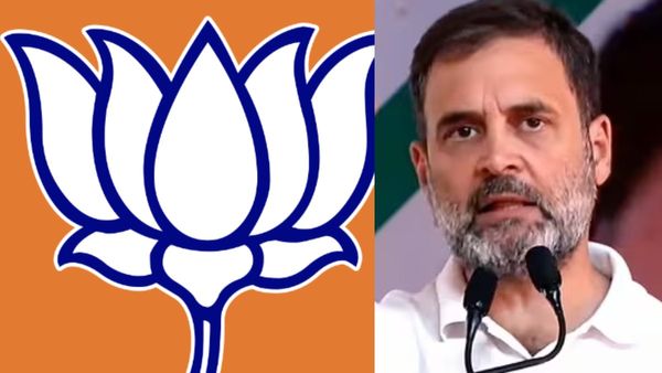 இதென்னய்யா புது வசனமாக இருக்கே..ஆடு கோழி திருட்டு மாதிரி ‘அரசாங்கத்தை’ திருடுன பாஜக- ராகுல் அட்டாக்!