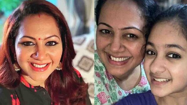 2 வருஷத்துக்கு முன்னாடி பேசியது! அதவச்சு இன்னும் எவ்ளோ நாள் பேசுவீங்க! விஜே அர்ச்சனா மகள் சீற்றம்