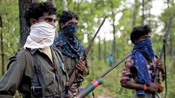 தலைதூக்கும் 'மாவோயிஸ்டுகள்’-கேரளாவில் மீண்டும் துப்பாக்கி சண்டை- தமிழகம் முதுமலையில் தேடுதல் வேட்டை!